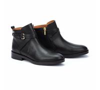 Pikolinos Mid Boots PUERTOLLANO W3C in Black 3