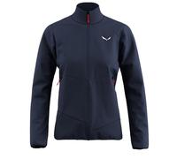 Salewa Puez Catinaccio 2 TirolWool jacket Night Blue Women - 36