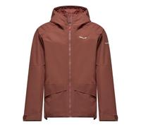 Salewa Puez GORE-TEX® 2L Epe Jacket W, Red, XL