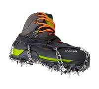Salewa Mountain Spike Crampons Blue S