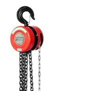 PUFAHAU Inverted Chain Hoist, 2 Tons 1 Ton 3 Tons 5 Tons Small Iron Hoist Crane, Household Crane（Basic 1ton 2.2m）