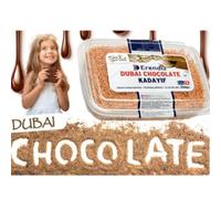 Pufai Erendiz Roasted Kadaifi, dough strand, special Kadaifi for Dubai chocolate Kadayıf 200 grams
