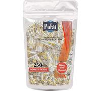 Pufai Slender Cigarette Holder Filters 7 mm King Size 250 Per Pack