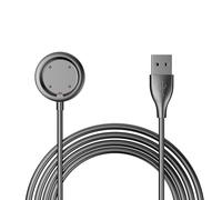 Pufei 3.3FT Replacement Charger Cradle Replacement USB Charger Charging Dock Cable for POLAR Vantage V/Vantage M/POLAR GRIT X/Ignite