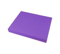 Pufei 5cm Thick Kneeling Pad Gym Kneeler 15.7x13 Inch Abdominal Wheel Kneel Pad Multi-Function TPE Knee Cushion Non Slip for Yoga Exercise