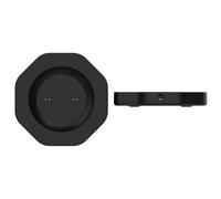 Pufei Charger Dock Base for Ember Temperature Control Smart Mug 1 2 DC5.5x2.1mm Interface Charging Dock Replacement for Wireless Warmer Cup Accessories