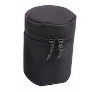 Pufei Cup Storage Case 600D Small Gas Canisters Carry Bag for Camping (S)