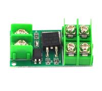 Pufei F5305S PMOS Trigger Switch Board MOS FET Switch Module 3V 5V 12V 24V 36V DC