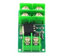 Pufei F5305S PMOS Trigger Switch Board MOS FET Switch Module 3V 5V 12V 24V 36V DC
