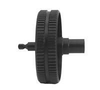 Pufei Mouse Scroll Wheel Pulley Mouse Wheel for Logitech G Pro Wireless (Black)