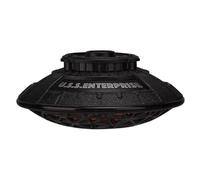 Pufei UFO Lampshade Universal Camping Light Cover Creative Retro Atmosphere Lampshade Outdoor Lantern Shade for Goal Zero Light