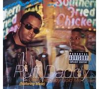 Puff Daddy and Mase - Cant Nobody Hold Me