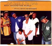 Puff Daddy And The Family - Been Around the World [CD 2]