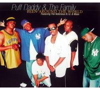 Puff Daddy & The Family - Been Around