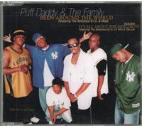 Puff Daddy - Been Around the World [CD 1] [CD 1]
