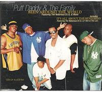 Puff Daddy - Been Around the World [CD 1] [CD 1]