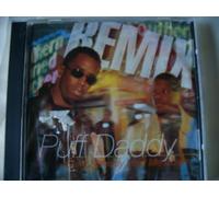 Puff Daddy - Cant Nobody Hold Me