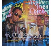 Puff Daddy - Can't Nobody Hold Me Down