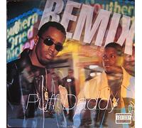 Puff Daddy / Can't Nobody Hold Me Down (Remix)