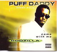 Puff Daddy - Come With Me