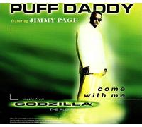 Puff Daddy - Come With Me