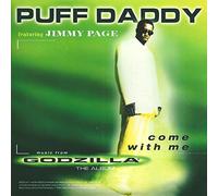 Puff Daddy - Come With Me