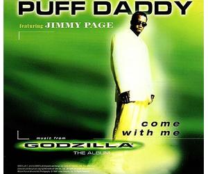 Puff Daddy - Come With Me