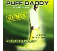 Puff Daddy - Come With Me Remixes