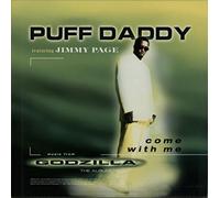 Puff Daddy - Come With Me [VINYL]