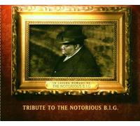 Puff Daddy & Faith Evans / 112 / Lox, The - Tribute To The Notorious B.I.G. - Arista - 74321 49915 2, Puff Daddy Records - 74321 49915 2 by Puff Daddy (1997-07-28)