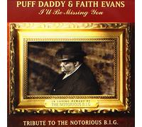 Puff Daddy & Faith Evans... - I'll Be Missing You + Inst.