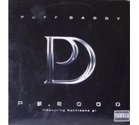Puff Daddy Feat. J-Shine - Pe 2000 [VINYL]