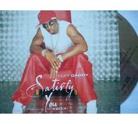 Puff Daddy Feat.R.Kelly - Satisfy You