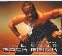 Puff Daddy – Pe 2000 – CD