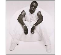 Puff Daddy - Forever [CASSETTE]
