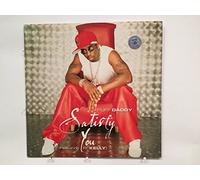 Puff Daddy Ft R Kelly - Satisfy You [12" VINYL]