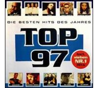 puff daddy i'll be missing you hanson mmmbop no doubt don't speak bell book & candle rescue me freundeskreis anna n sync tearing up my heart the cardigans loovefool bandits catch me bee gees alone - 40 Hits aus dem Jahr 1997