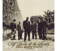 PUFF. DADDY - No way out
