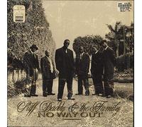 Puff Daddy - No Way Out [VINYL]