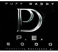 Puff Daddy - P.E.2000