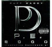 Puff Daddy - P.e. 2000 / 5 Remix