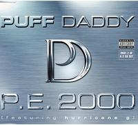 Puff Daddy - P.E. 2000 [CD 2] [CD 2]