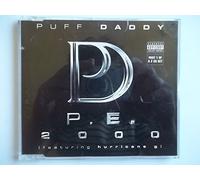 Puff Daddy - Pe 2000 [CD 1]