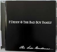 Puff Daddy - Saga Continues, the