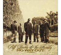 Puff Daddy & The Family – No Way Out – CD