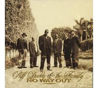 Puff Daddy & the Family - No Way Outexplicit_lyrics