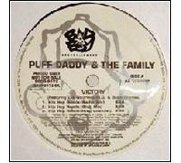Puff Daddy & The Family - Victory