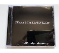 Puff Daddy - The Saga Continues