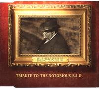 Puff Daddy - Tribute To The Notorious B.I.G.