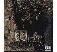 Puff Daddy - Victory [12" VINYL]